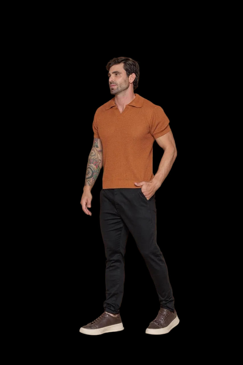 Calça Essential Black