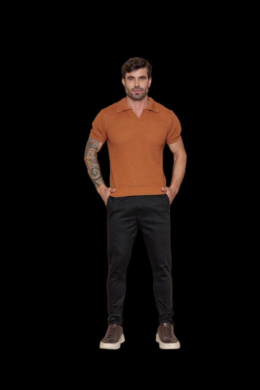 Calça Essential Black